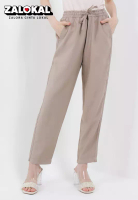 Cardinal Femme Celana Relax Pants