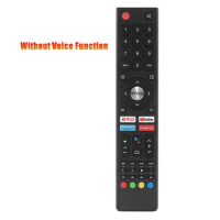 Remote Control Fit For JVC RMC3407 RMC3362 RMC3367 LT32N3115A LT40N5115A LT50N7115A LCD TV