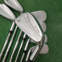 高爾夫球桿 TaylorMade泰勒梅高爾夫球桿 P790三代高爾夫鐵桿組全套