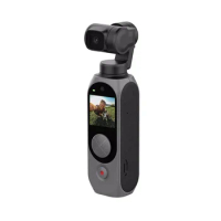 Fimi Palm 2 Pro 3-Axis Achse Gimbal Camera Plam Pocket 4K FPV