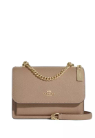 Coach Coach Mini Klare Crossbody - Beige