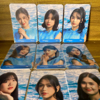 PHOTOCARD SAYONARA CRAWL JKT48 100% OFFICIAL