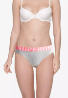 Superdry Large Logo Bikini Briefs