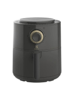 หม้อทอดไร้น้ำมัน Explore 6 (1,350 วัตต์, 3 ลิตร, สีดำ) รุ่น E6AF1-220K