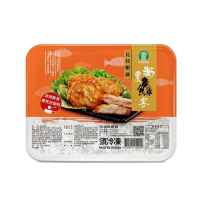 【澎湖縣農會】花枝蝦漿150gX1包