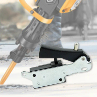 Saklar Mesin Bor Bobok Beton PH65A - Switch Demolition Hammer untuk Jack Hammer Praktis