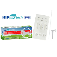 Rapid CPV+CDV+Toxo Antigen Combo Test Cassette