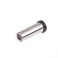 1Pcs DIY aksesori penggantian mentol sesuai untuk Welch Allyn 11710 11600 11605 11610 pemeriksaan ka
