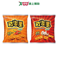 可樂果系列(酷辣/原味)(48G/包)【愛買】
