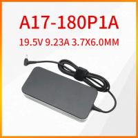 Original A17-180P1A 19.5V 9.23A 3.7x6.0mm Power Adapter for ASUS ROG STRIX GL703GM-DS74 gl504 G750JW Laptop Charger