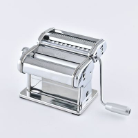 義大利Marcato Atlas 150 分離式製麵機 太空銀 義大利製