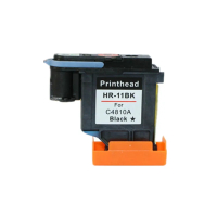 Print head compatible for hp 11 replacement for hp11 printhead Designjet 70 100 110 500 510 500PS C4