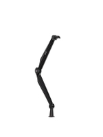 แขนจับไมค์ Octavia Series ขาตั้งไมค์ สีดำ EGN-OCT01