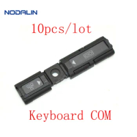 10pcs New Replacement for Panasonic CF-20 CF 20 CF20 Keyboard COM Port Dust Stopper Cover