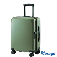 Verage 維麗杰 19吋閃耀絢亮系列登機箱/行李箱(綠)