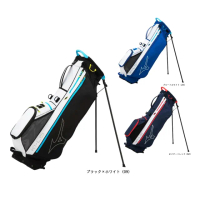【MIZUNO 美津濃】Mizuno 超輕量腳架袋 僅1.5kg 5LJC2228 與日本同步販售(MIZUNO 超輕量腳架袋)
