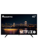 ทีวี Netflix Smart TV 40 นิ้ว FHD รุ่น 40HS410AN ปี 2023