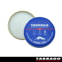 【TARRAGO 塔洛革】亮光貂油(動物皮保養 皮夾龜裂 油皮保養)
