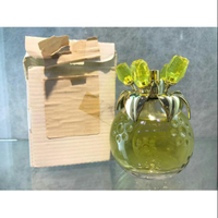 Elanzia Merveille 淡黃幸運奇蹟淡香精100ml【TESTER】｜期間限定◆秋冬迷人香氛