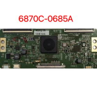 Original For LG V17_60_UHD 6870C-0685A H/F Tcon Board Quality Assurance free Delivery