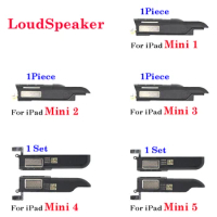 LoudSpeaker Buzzer Ringer For iPad Mini 1 2 3 4 5 A1432 A1454 A1455 A1489 A1490 A1599 A1600 A1538 A1550 A2124 Loud Speaker Flex