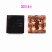 10Pcs/Lot S527S Power Management IC PM PMIC Chip For Samsung A10 A20 A30S A40 A50 A70