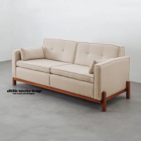 Sofa ruang tamu/sofa tamu /sofa 160cm