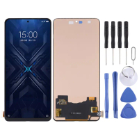 Phù hợp với Xiaomi Black Shark 4 / Black Shark 4 Pro, chất liệu TFT