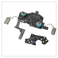 Original Controller Circuit Board For Nintendo Switch Pro Joy-con Main PCB Board With Button PCB Board