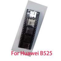 10PCS For Huawei B525 Sim Card Reader Tray Slot Socket Holder