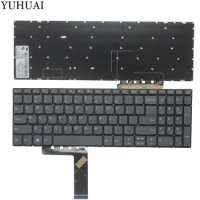NEW US keyboard FOR Lenovo ideapad 320-17 320-17IKB 320-17ISK US laptop keyboard