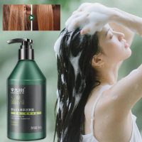 Dầu gội Herbal Essence Zhangguang 101 – Dưỡng tóc, giảm rụng tóc, làm sạch sâu, công thức tự nhiên, 