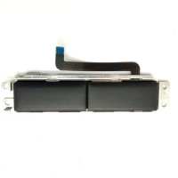 KNYORO For Dell Latitude E5420 Touchpad Mouse Click Buttons Board 7B1214G00-515-G