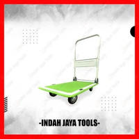 Hand Truck 150 Kg - Dorongan Barang Troli Trolley Barang handtruck