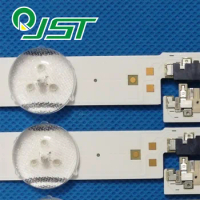 100% New 16pcs/Kit LED Strips for SAMSUNG 65 TV 65H6470