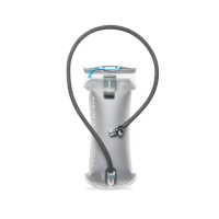 HydraPak Velocity IT 保溫運動水袋 2L Clear