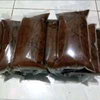 KOPI ROBUSTA PAGAR ALAM 500 GRAM Bubuk Coffee