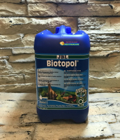 【西高地水族坊】德國JBL Biotopol 水質穩定劑(5L)