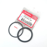 Ori sil rotak fuel pump beat - sil Spacy FI - seal bensin Vario 150 - 17518-GGL-J00 Original