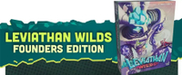 Leviathan Wilds Board Game Founders Edition