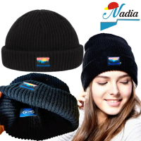 BEANIE HAT RAJUT SKYMO DISTRO QUALITY