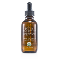 John Masters Organics - 100%摩洛哥榛果油