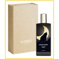 MEMO PARIS 俄羅斯皮革中性濃香水 RUSSIAN LEATHER UNISEX EDP 75ML 
