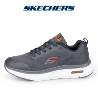 Skechers สเก็ตเชอร์ส รองเท้าผู้หญิง รองเท้าวิ่ง Women GOrun Consistent Vivid Horizon Running Shoes -