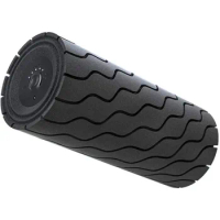 Series Wave Roller - High Density Foam Roller for Body and Large Muscles