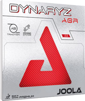 Joola 膠皮 Dynaryz AGR 50度高彈蛋糕海棉 特性接近T05