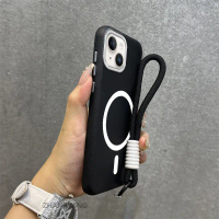 เคสโทรศัพท์สำหรับ Tecno Spark 40C/Spark 40 Pro 4G หนังเท็กซ์เจอร์ กันกระแทก ดีไซน์ใหม่ พร้อมแหวนแม่เ