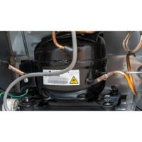 kompressor motor jalan gas peti ais fridge compressor motor refrigerator gas motor kompressor peti a
