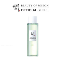 【Original】 Beauty of Joseon Green Plum Refreshing Toner AHA + BHA 150โทนเนอร์สารสกัดจากกรีนพลัมKYTGF