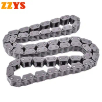 4x5 108L 108Link Motorcycle Cam Camshaft Timing Chain For KTM EXCF 500 EXC-F Six Days 2020-21 XCFW XCF-W 500 FE501 FE501S FE 501